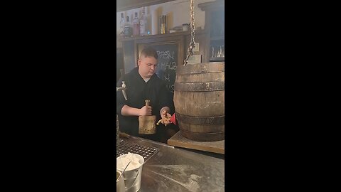 boys technical education