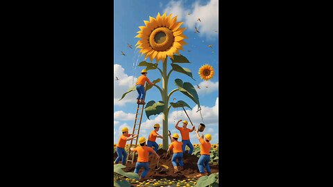 sunflower 🌻🌻🌻