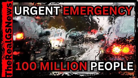 🚨 BREAKING: Millions prepare for severe weather outbreak july 11, 2025