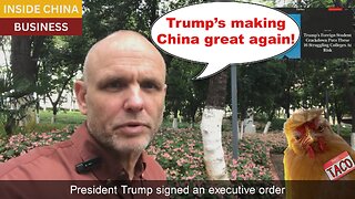 US Colleges Are Going Bankrupt: Thanks to Trump's Executive Order