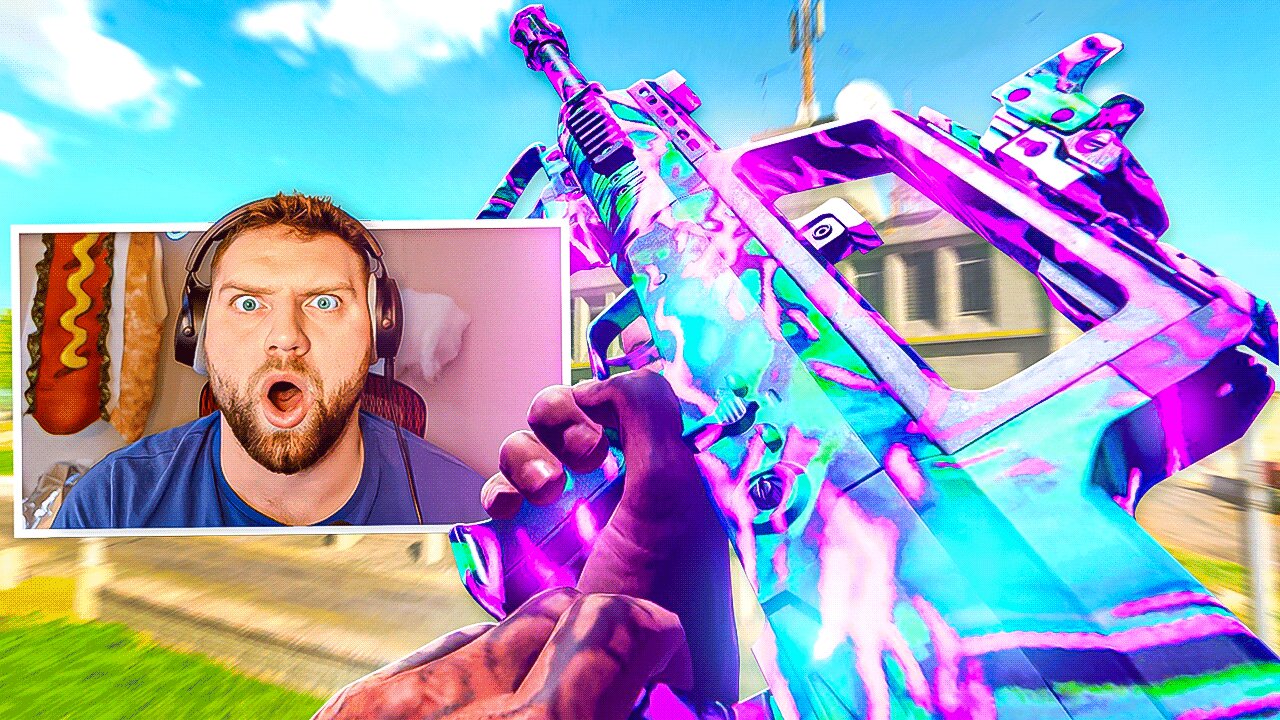 #1 REBIRTH ISLAND CONTENT 10+ KD | !loadout !300