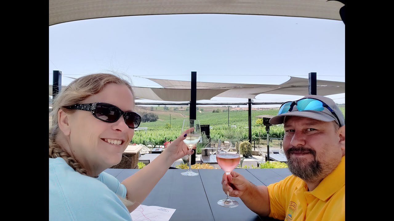 EP 17 Temecula wineries