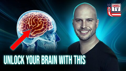 Unlock Your Brain with THIS: