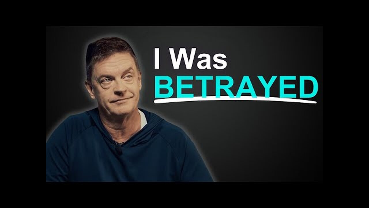 My Manager Scammed Me Out of 30 Million Dollars | Funny How God Works Episode 5
