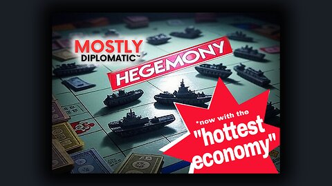 A Mostly Diplomatic Discussion
