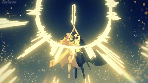 their bonds are at their peak | Tales of Wedding Rings Season 2 [Uncensored]