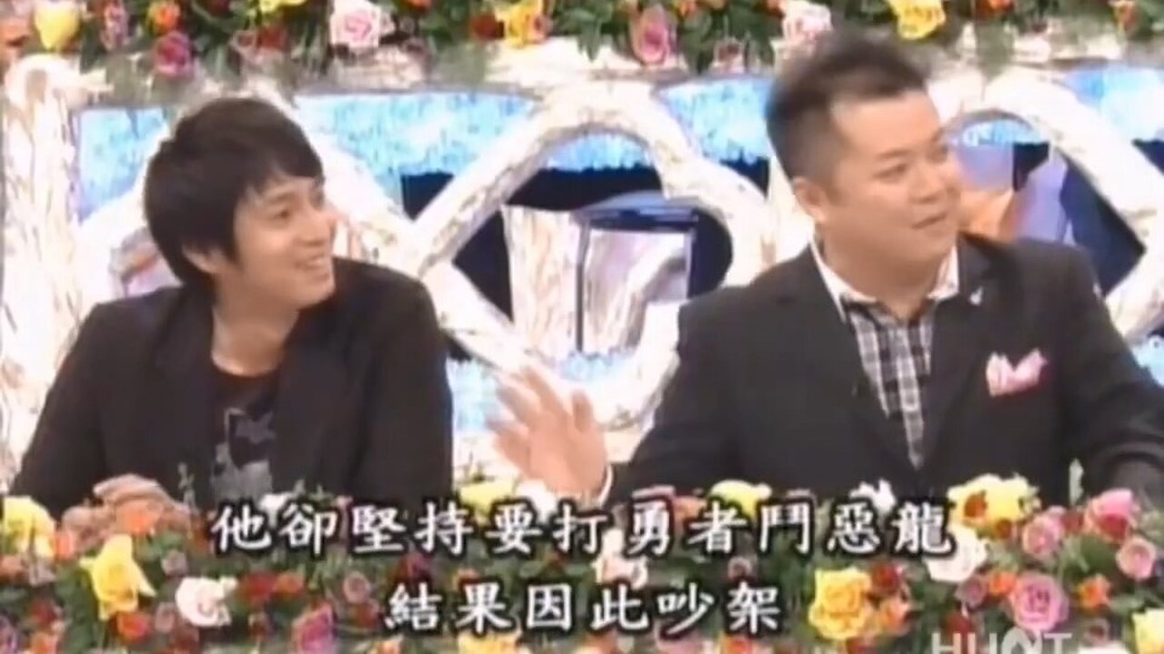 【中字】男女糾察隊 091017 - 當紅諧星吐槽大排名：在一起也不會快樂的男人