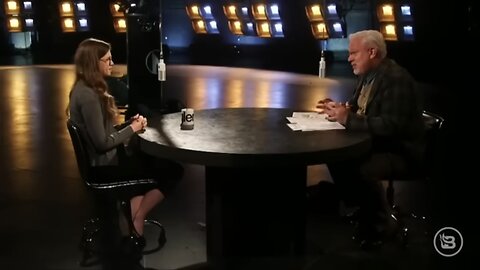 Whitney Webb x Glenn Beck | Jeffrey Epstein's Connections