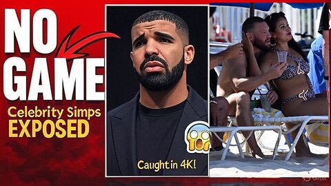 Conor McGregor & Drake EXPOSED: No Game, Just Shame - IWAM Ep. 859