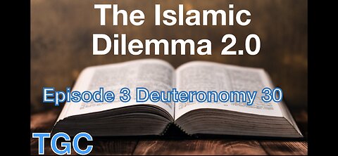 Episode 3 Did muhammad Come With The Same Message As The Previous Prophets | Speakers Corner