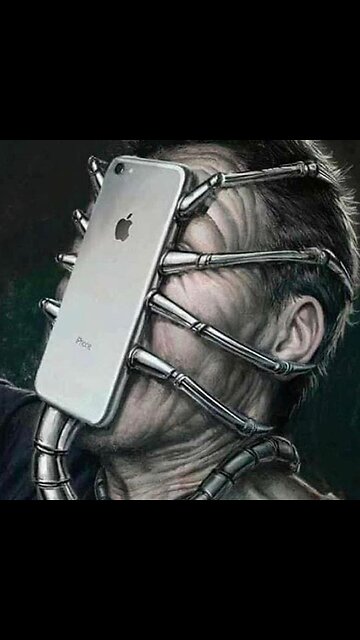 attack of the cybernetic face hugger