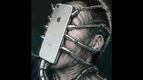 attack of the cybernetic face hugger