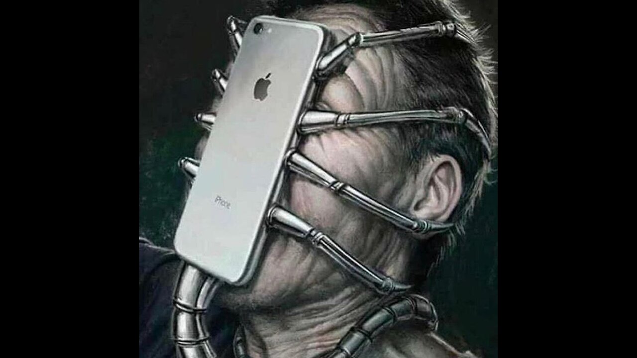 attack of the cybernetic face hugger