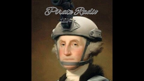Pirate Radio #3