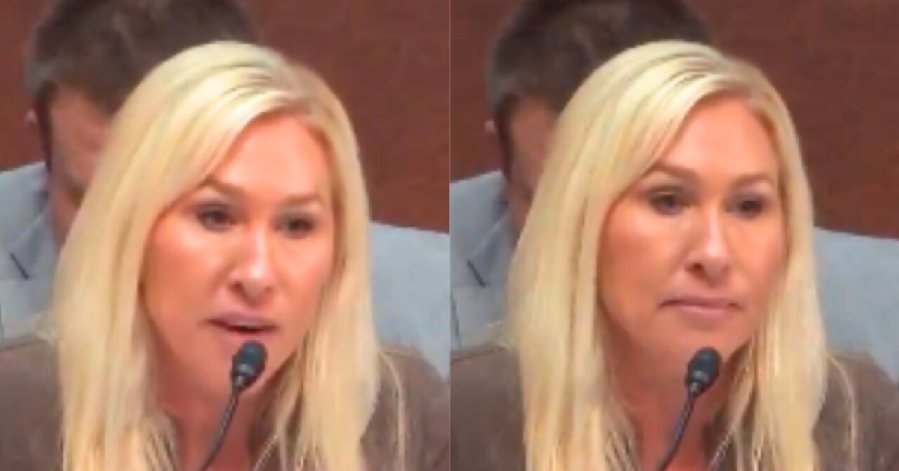 MTG Goes Scorched Earth on PBS CEO for Airing Drag Queen Content Targeted