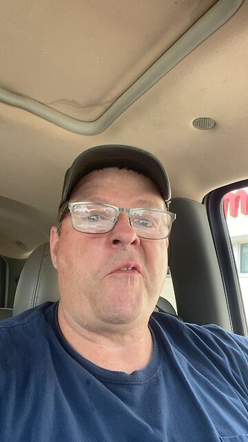 Thank you Lord for your blessings on me…