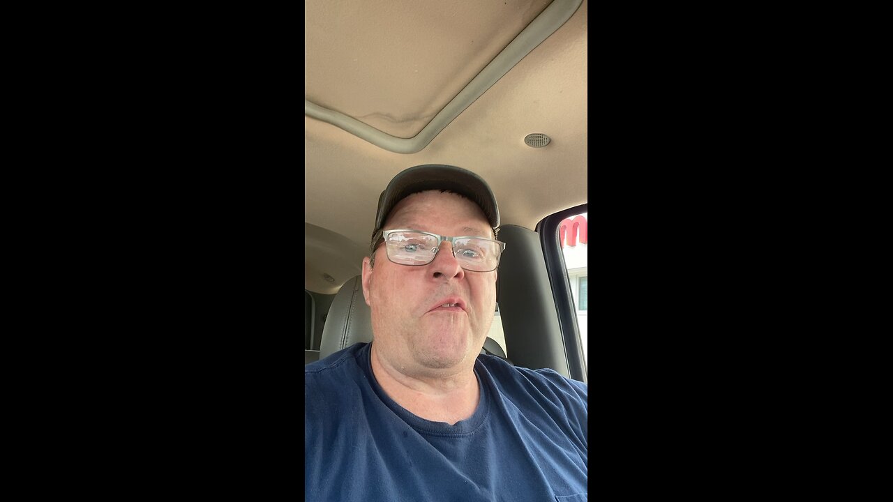 Thank you Lord for your blessings on me…