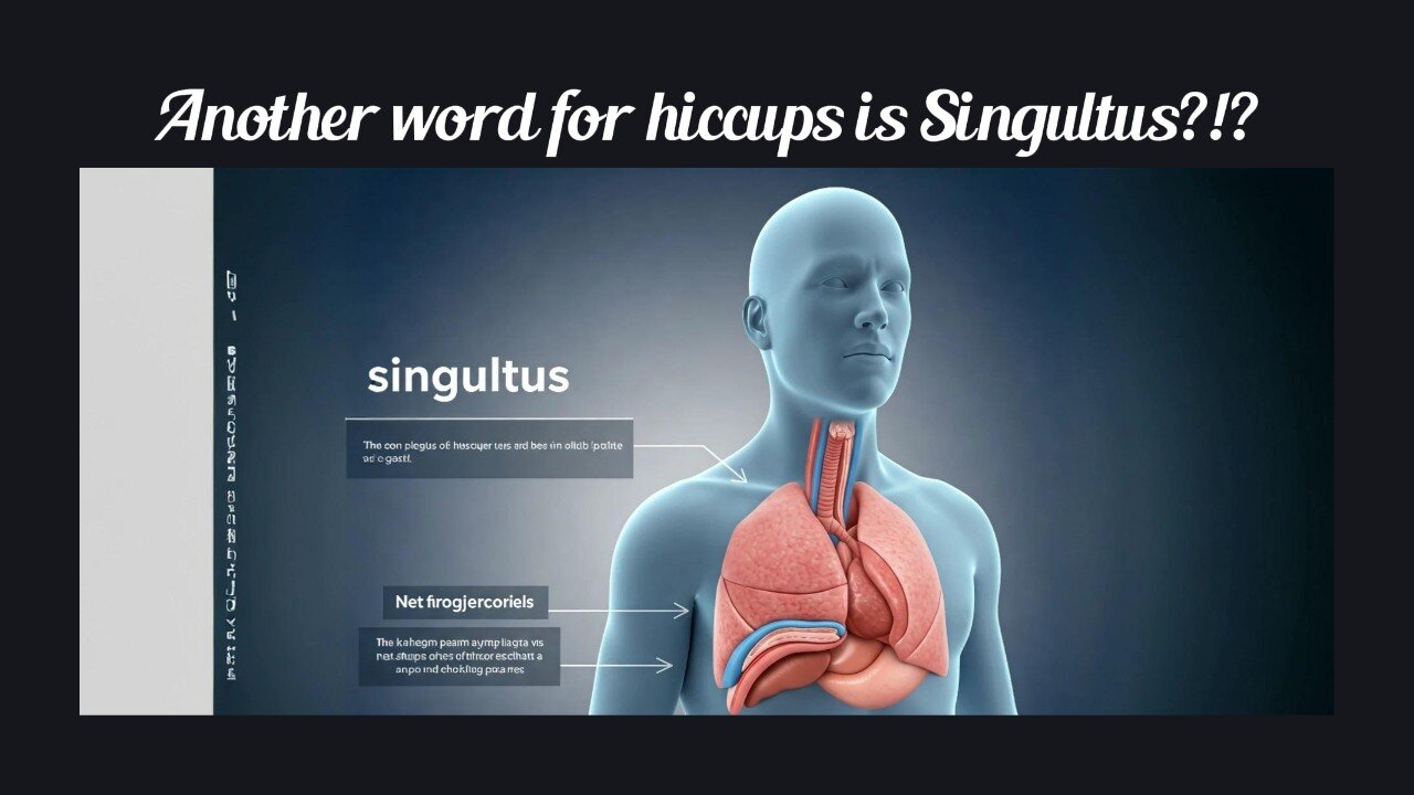 Fun Fact for May 9th 2025 Pt 2