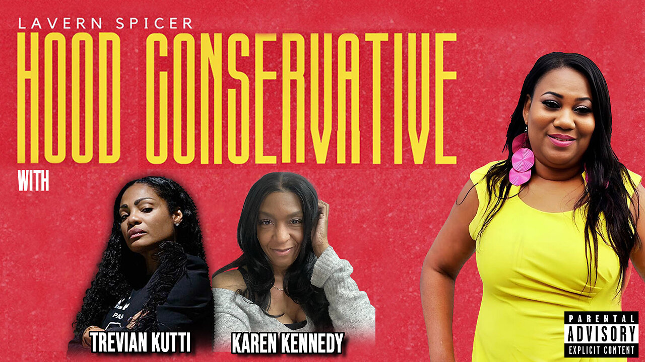 HOOD CONSERVATIVE EP 38