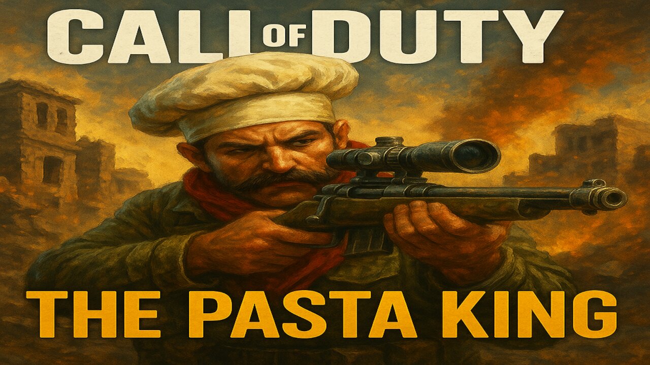 🌅 Early Morning Mayhem with TylerPasta! ☕🎮