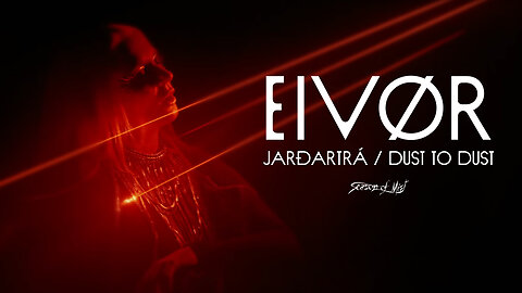 EIVØR - Jarðartrá (Official Music Video)