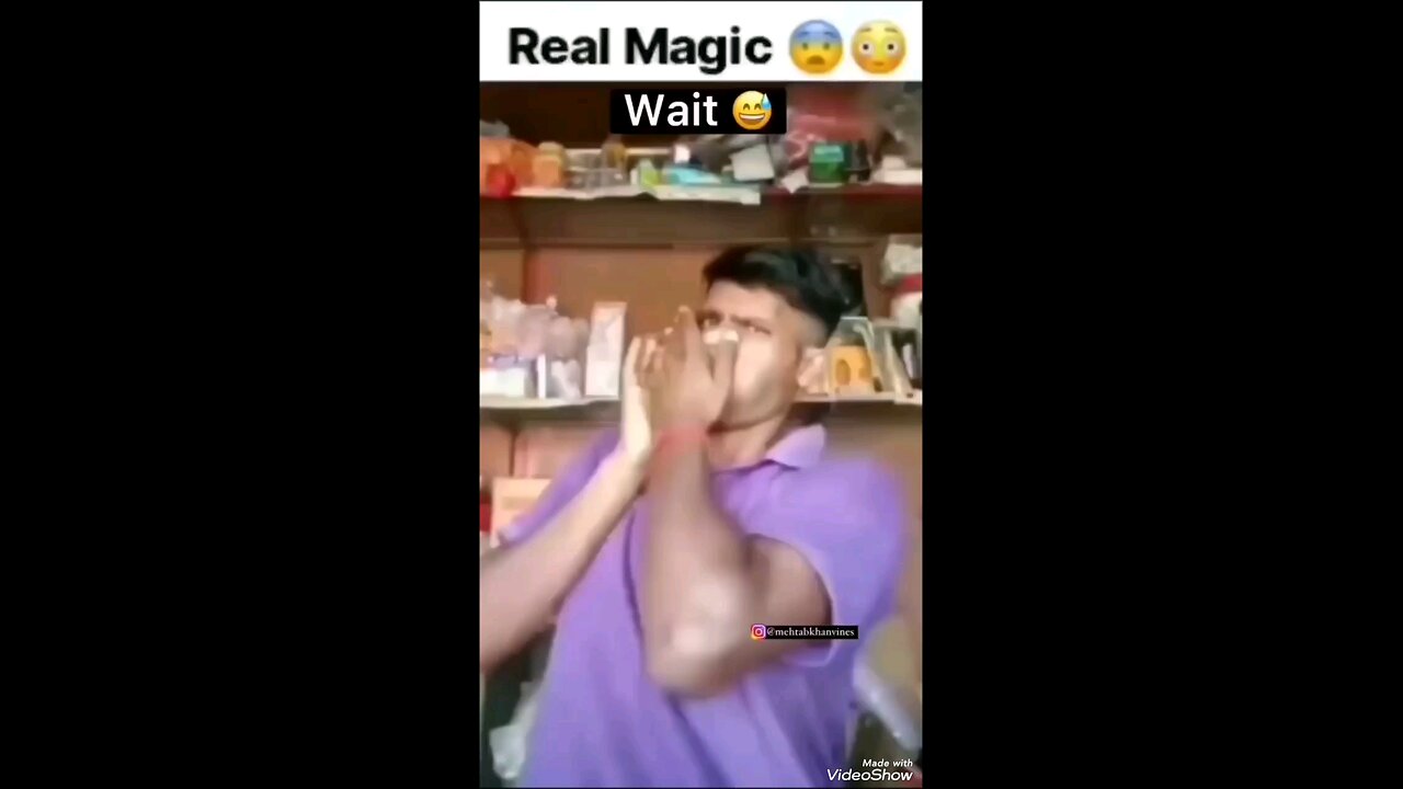 Nahin abhi Kuchh Nahin Dekha