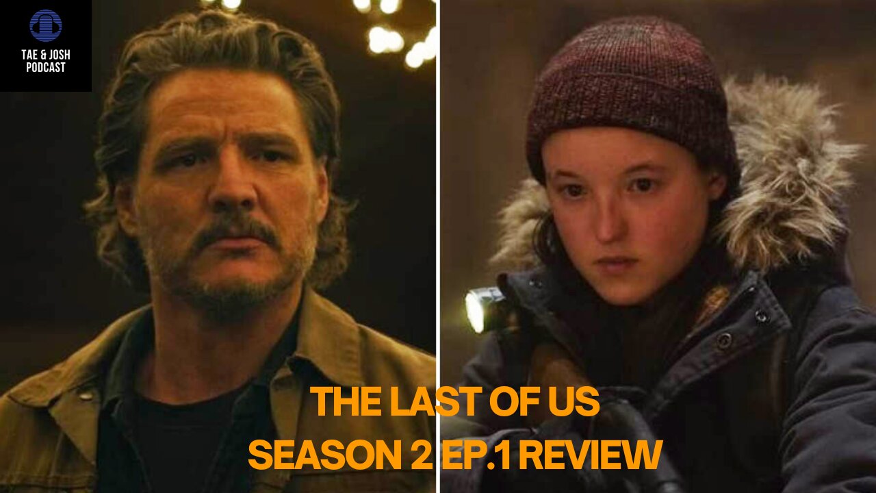The Last of Us Season 2 Episode 1 Review