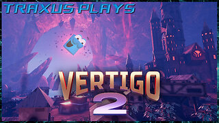 Avenging Therus!