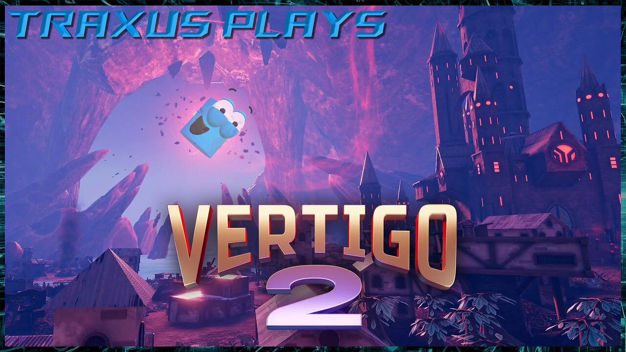 Avenging Therus!