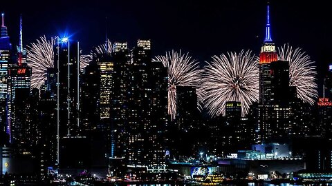 Independence Day Vigilance: FBI Warns Of Possible 'Lone Wolf' Attacks Over 4th Of July Holiday