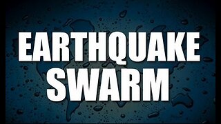 Earthquake Swarms Continue to Strike Western Turkiye