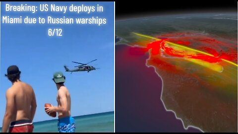 "World Alert: The Undisclosed Major Emergency of June 2024 Everyone Should Know"