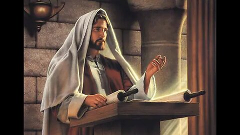 Did Yeshua Change The Torah