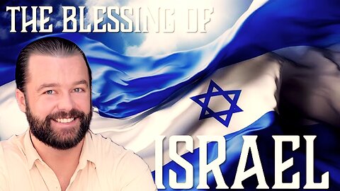 The Everlasting Covenant | Israel: a Blessing to All the World