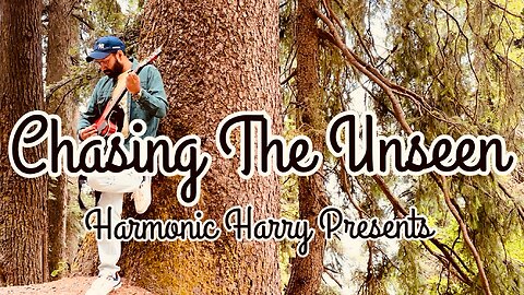 Chasing the Unseen 2025
