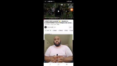 Do You Want To See Rodgers Play In Preseason