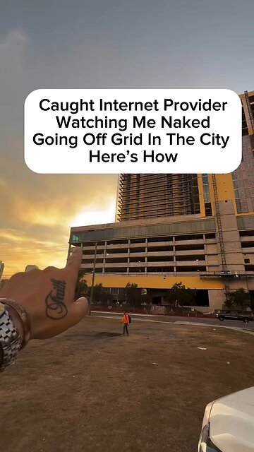 How to go Ghost On Mass Electronic Surveillance