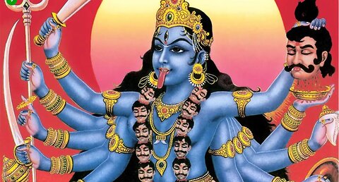 State of the Kali Yuga Psy-Cull Souls vs Machines