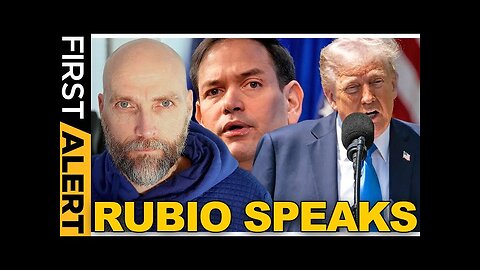 🛑 “This Is COLLAPSE_ 🚨BORDER CHAOS! 🚨Homeless Camps! No One Is Coming to Save Us!