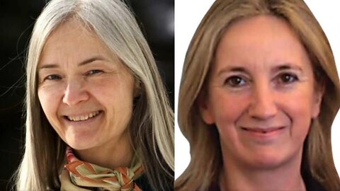 Lawfare, The Lies Of History And Lessons From The Past: Gemma O'Doherty Talks To Monika Schaefer