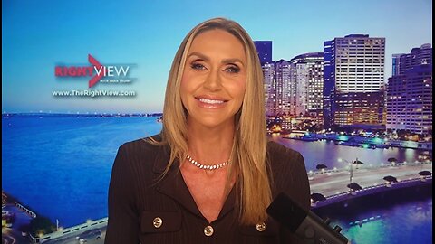 Lara Trump: Wanted For Questioning | Ep. 114