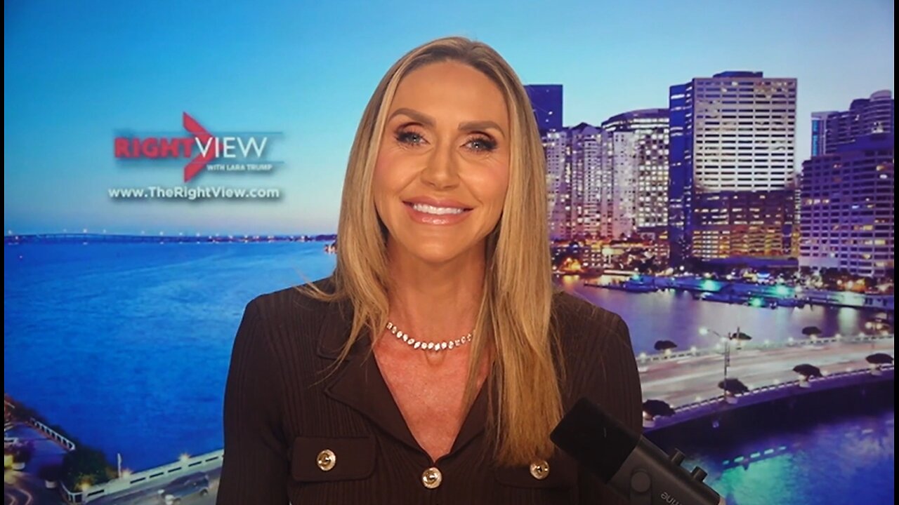Lara Trump: Wanted For Questioning | Ep. 114