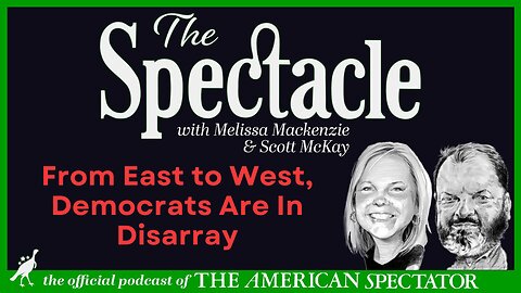 From East to West, Democrats Are In Disarray