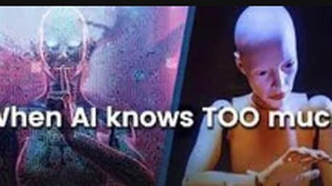 "Understanding the Dangers: Unveiling the Truth about Overly Knowledgeable AI"