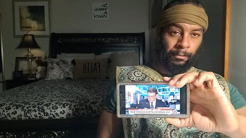 🚨IT'S GOING DOWN‼️