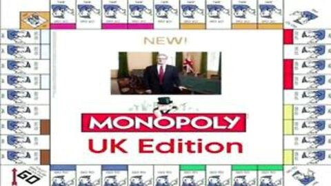 "Exploring the Impact of Usury and Tax Monopolies on UK Economy: An In-depth Analysis"