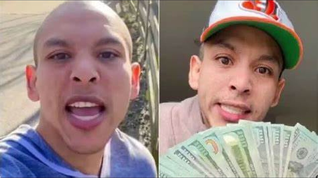 LeitoOficial Gets Deported, Venezuelans Big Mad!!!!