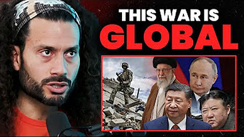 Is iran a proxy against U.S.