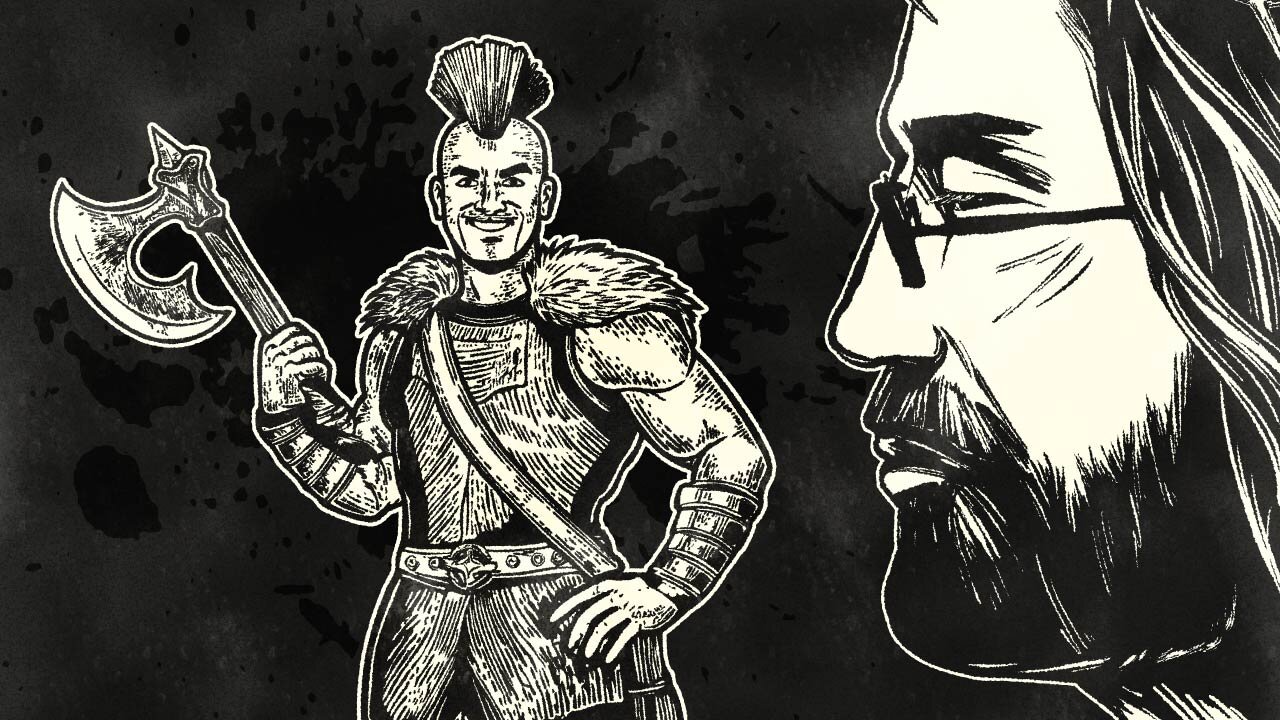 【エンドゥ】スカスカ【切り抜き】