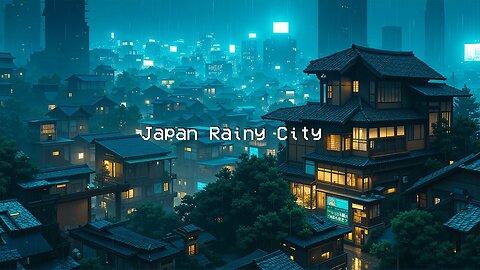 **🚀 Daily Work Space – Deep Focus Lo-Fi for Productivity & Study 📚🎧**